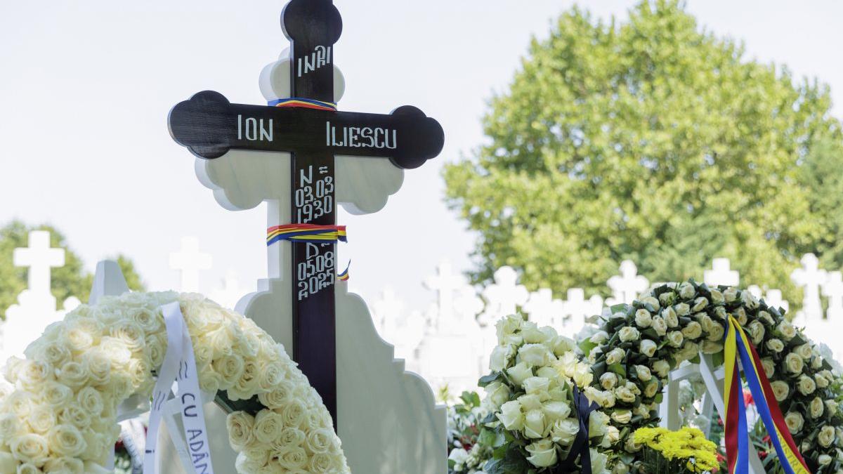 china transmite condoleante la doua zile dupa decesul lui ion iliescu un vechi prieten al poporului nostru