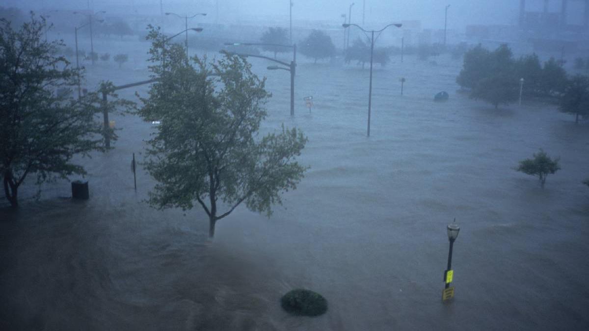 cod galben de inundatii pe rauri din dambovita si prahova