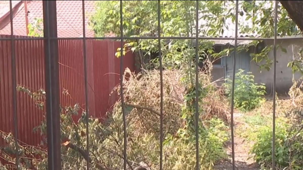 cum arata cuibul cu fantome din centrul capitalei 1000 de firme sunt inregistrate intr o casa parasita cu lacat la poarta