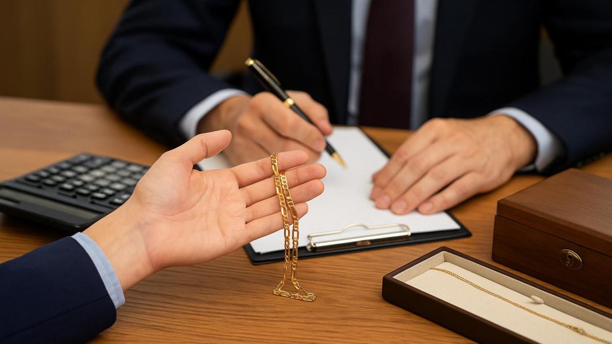 de ce sa alegi amanetul in locul unui imprumut bancar