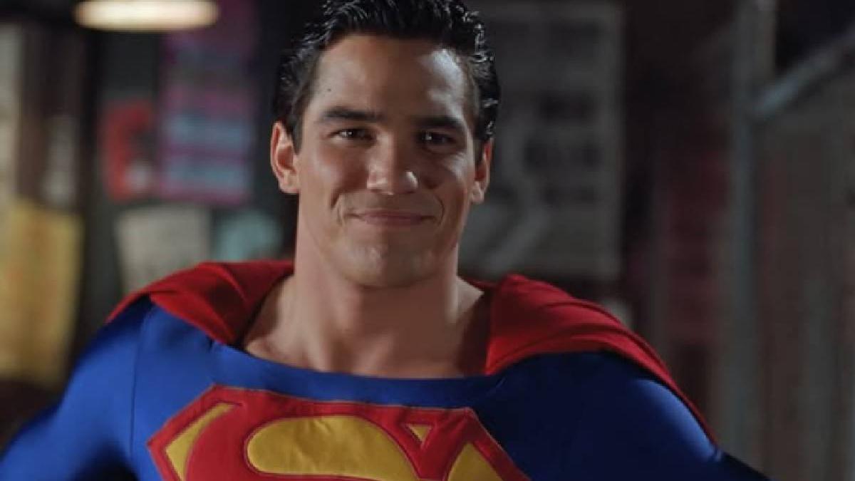dean cain fostul superman devine agent ice nu putem avea pe toata lumea in statele unite