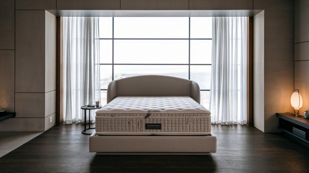 pachet complet pentru odihna de ce merita sa alegi un pat cu saltea inclusa