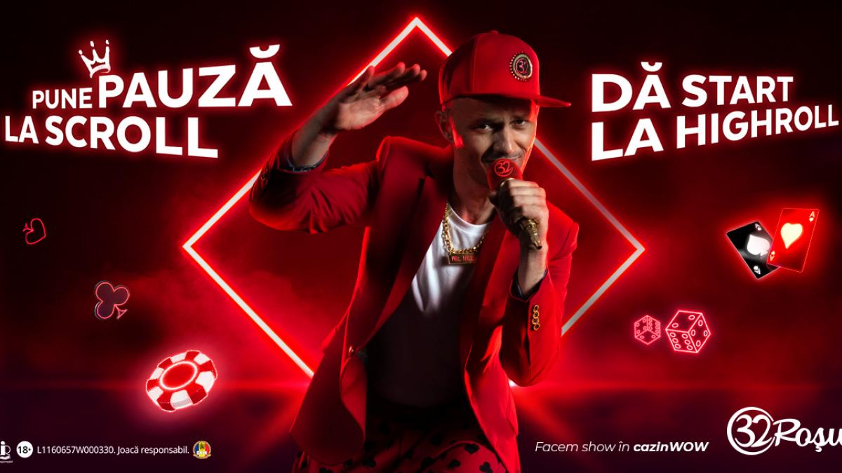 32rosu cazino online