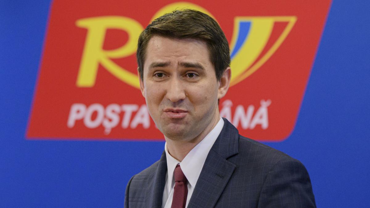 scandal la posta romana dupa ce directorul i a facut puturosi pe sindicalisti valentin stefan e acuzat de fapte la limita penalului