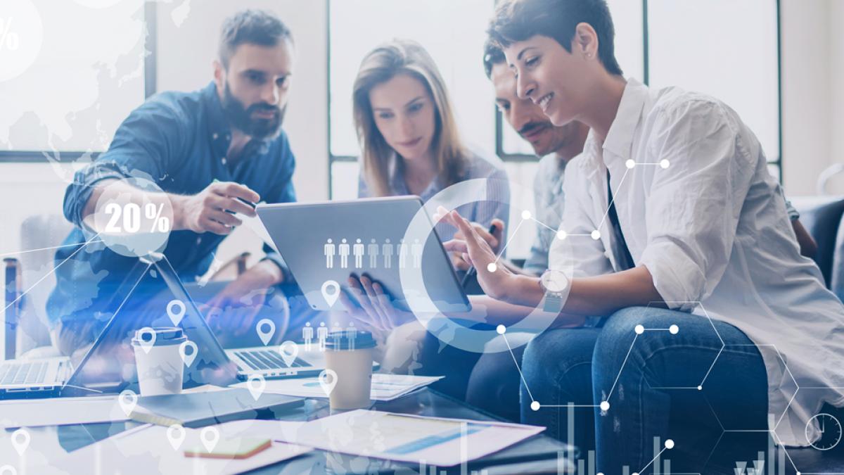 5 avantaje ale implementarii unui sistem crm pentru digitalizarea imm urilor