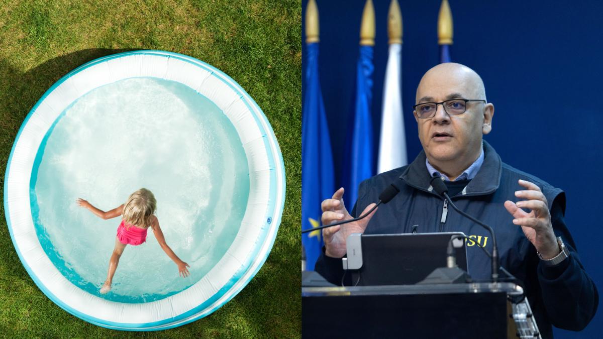 cum evitam electrocutarea langa piscinele gonflabile si tragedii ca cea din carta raed arafat prelungitoarele nu se pun pe iarba