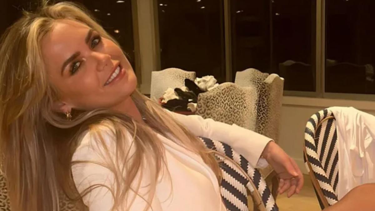 o tanara cu o ascensiune rapida in lumea bogatilor a murit in conditii misterioase a fost descoperita pe o barca de lux