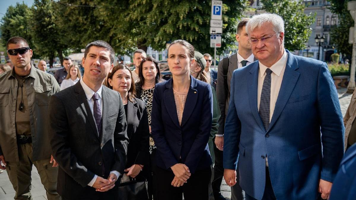 rusia incearca sa creeze haos in republica moldova pentru a influenta alegerile parlamentare avertizeaza ministrul de externe popsoi