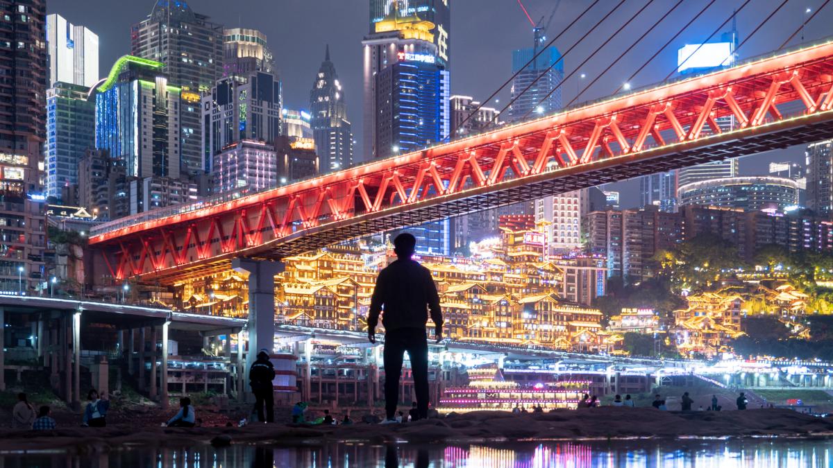 chongqing orasul 8d al chinei noua destinatie preferata de turistii straini