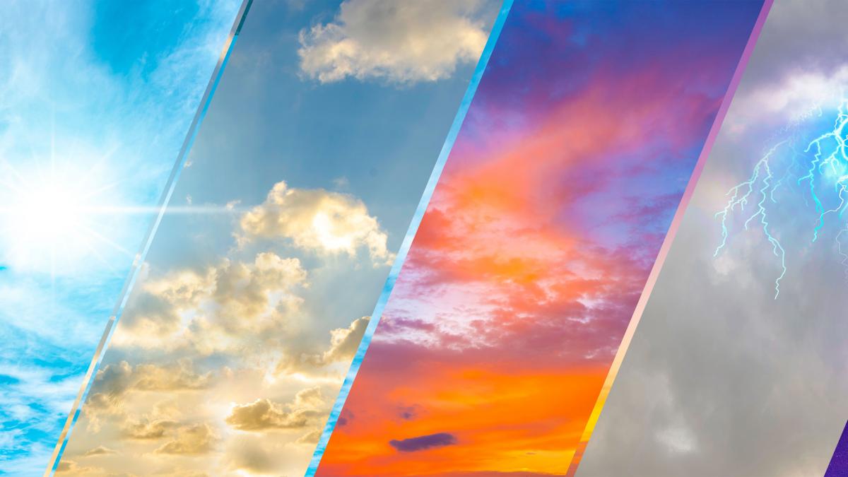 de ce prognozele meteo nu sunt mereu corecte explicatiile meteorologului bbc