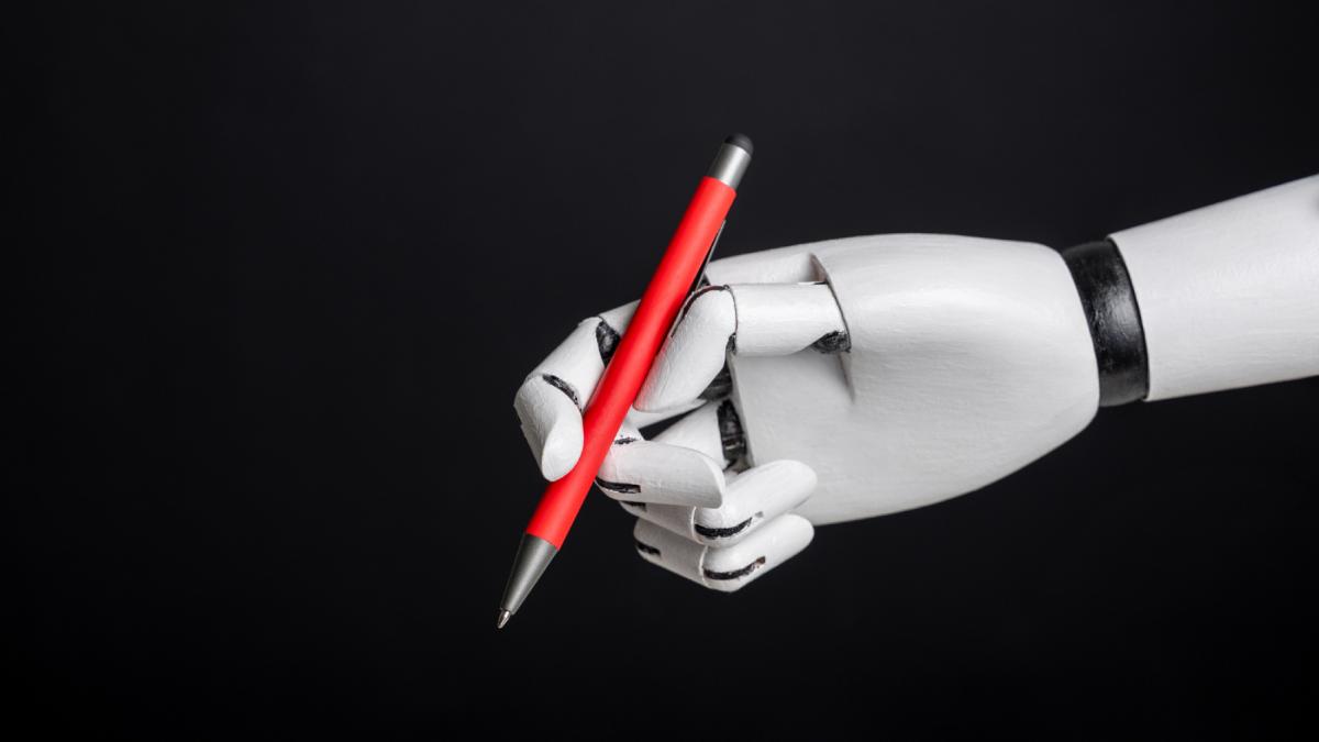 muzica si cartile create de ai starnesc tot mai multe scandaluri si confuzie fanii nu mai stiu ce este real si ce cumpara de fapt