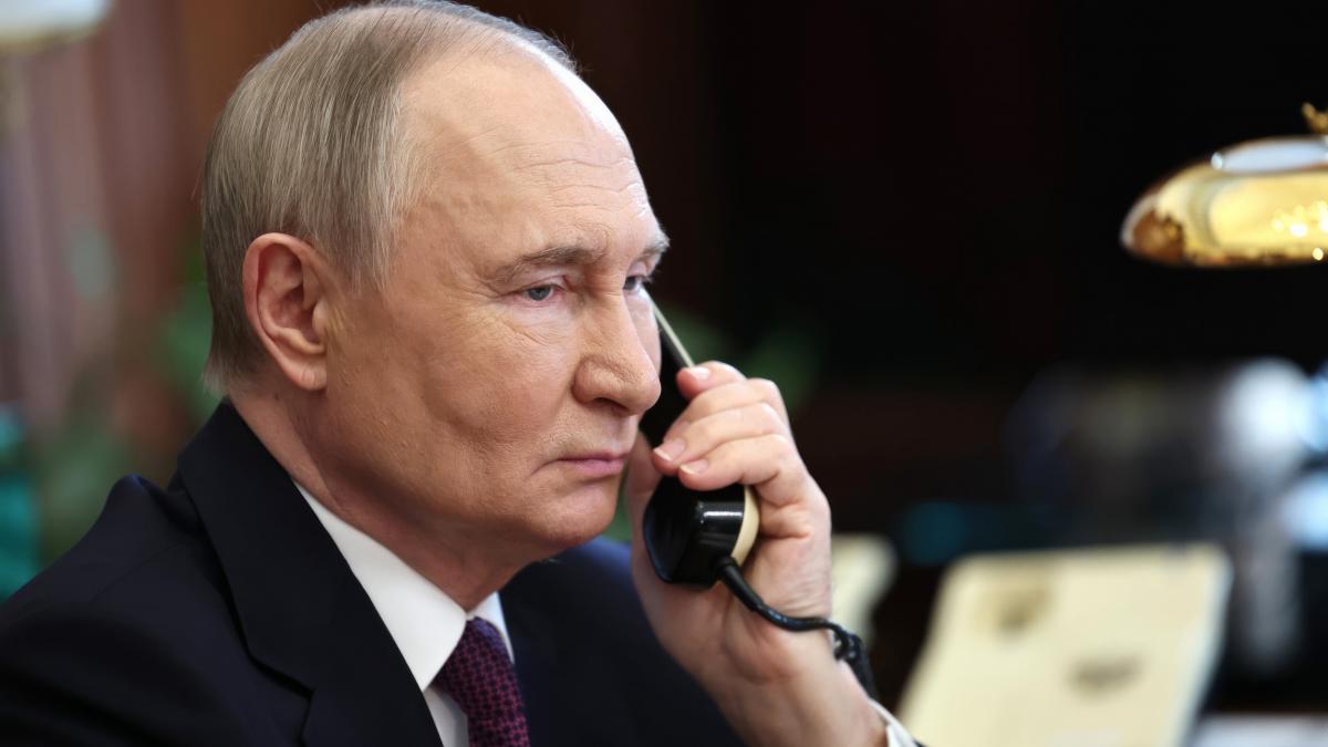 putin si a sunat aliatii inainte sa se vada cu trump ce a vorbit cu xi si lukasenko despre sua