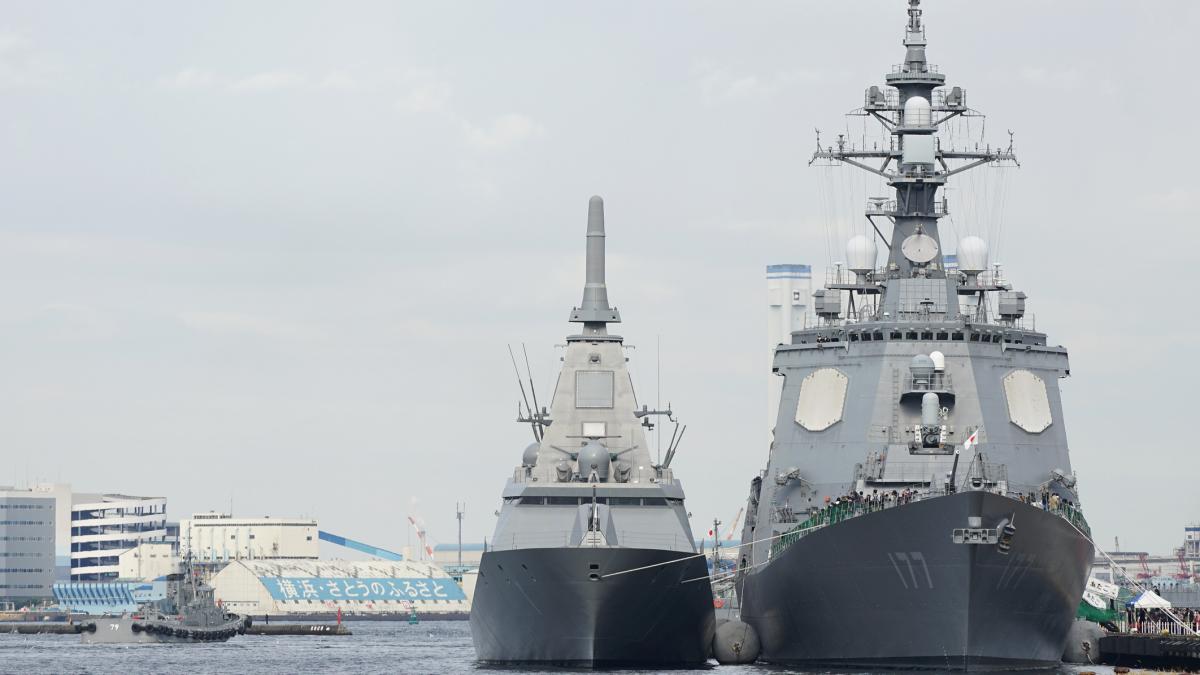 japonia vinde nave de razboi de ultima generatie unui alt aliat important al sua ce inseamna asta pentru pacificul extrem de disputat