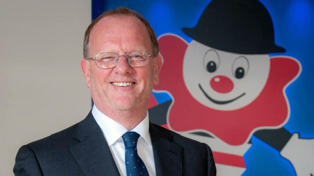 patronul unui lant urias de magazine de jucarii din europa le transfera angajatilor toata afacerea sa de milioane nu sunt trist