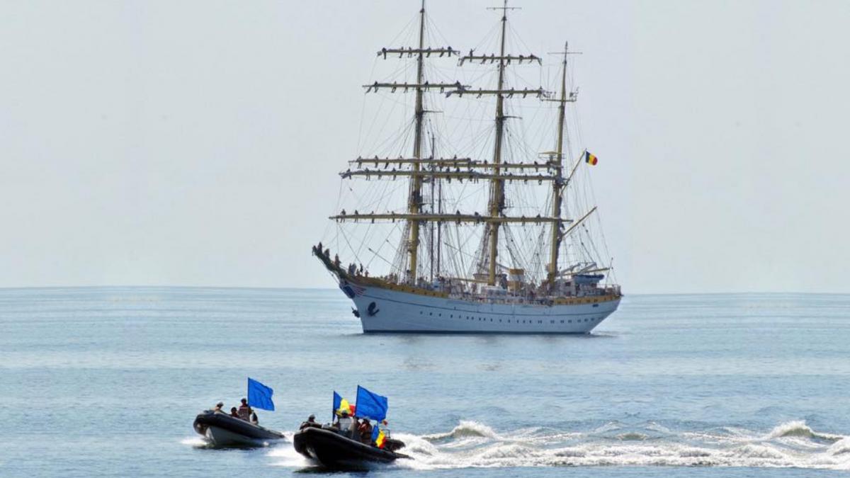 program de ziua marinei 2025 la constanta si in tara ce festivitati se organizeaza in perioada 11 15 august pe litoral si in bucuresti