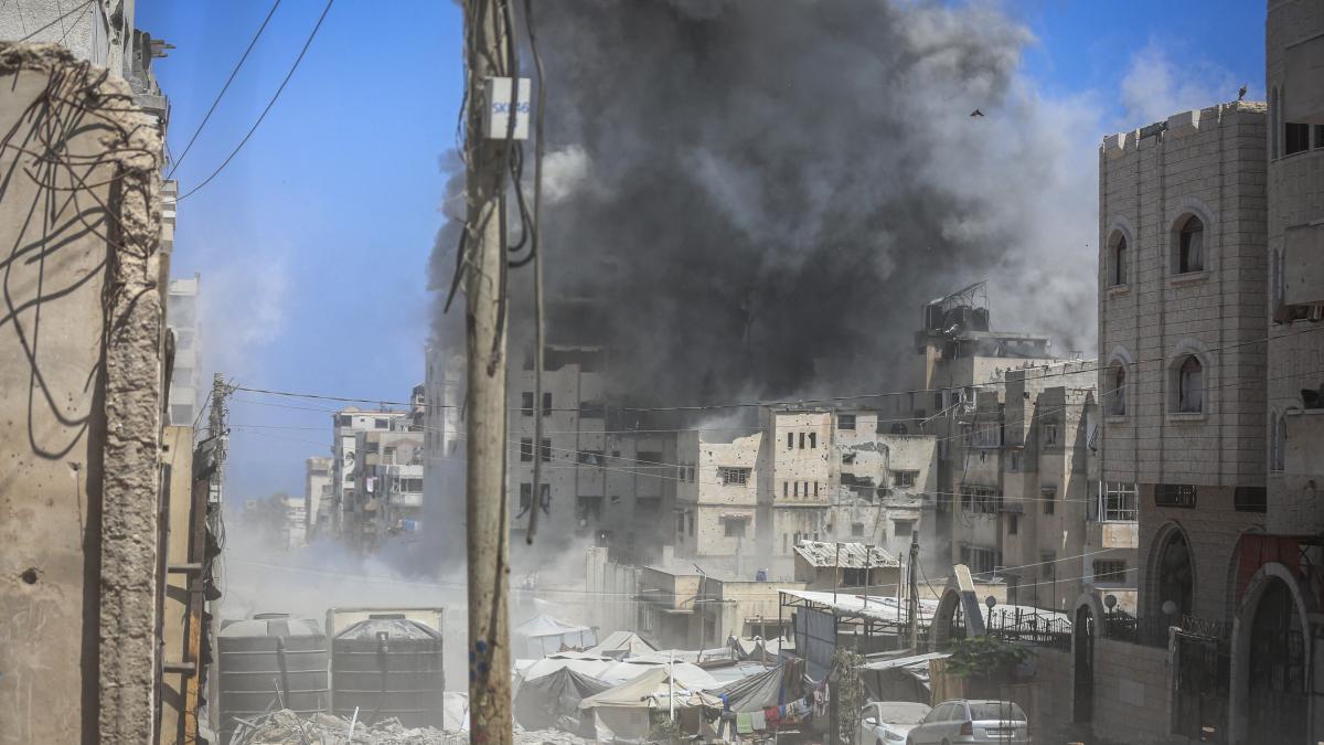 romania se ofera sa intervina in conflictul din gaza oana toiu suntem gata sa folosim relatiile bilaterale cu israel si palestina