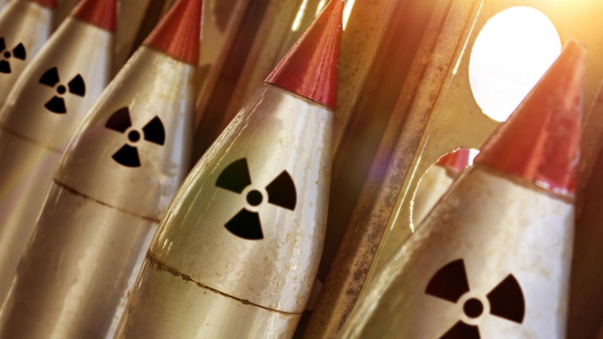 rusia anunta ca a continuat sa isi dezvolte rachetele nucleare in timpul moratoriului asupra desfasurarii acestor arme