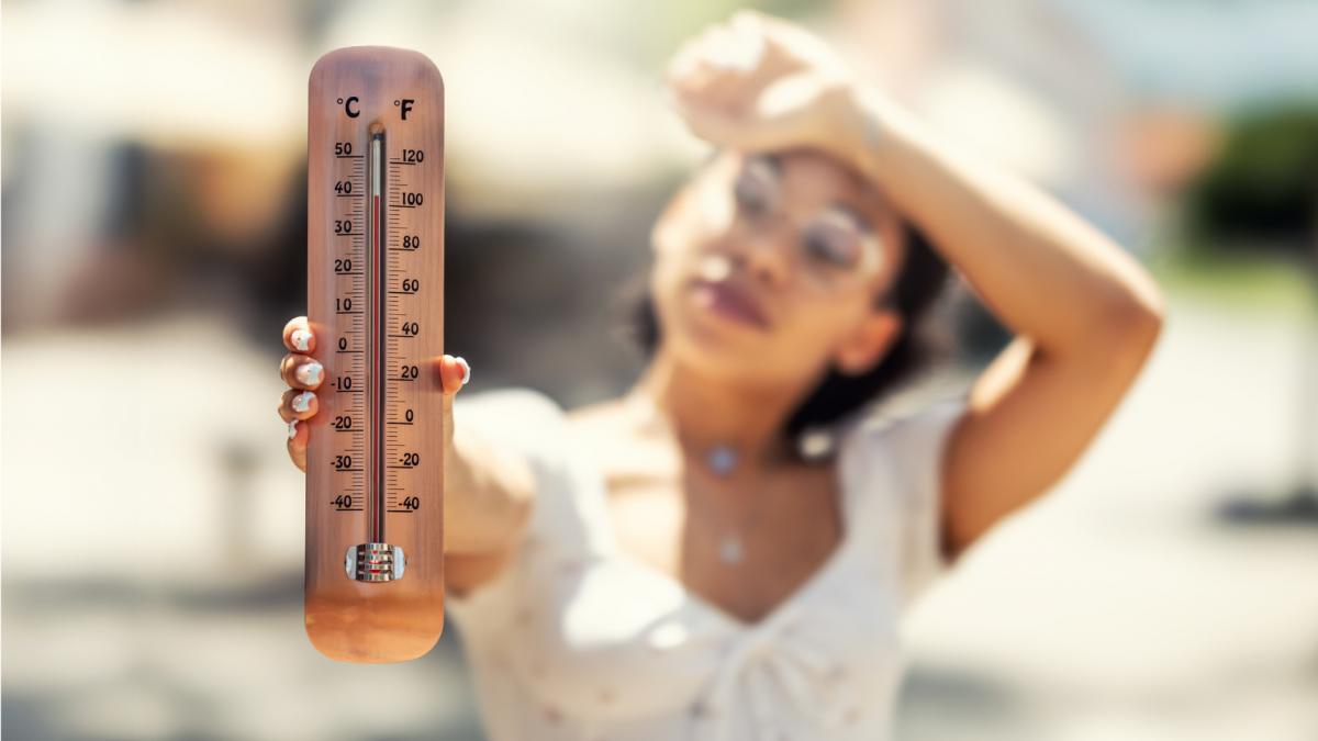 val nou de canicula extrema in sudul europei unele zone vor fi afectate si de fenomenul calima ce tari sunt sub cod rosu de caldura