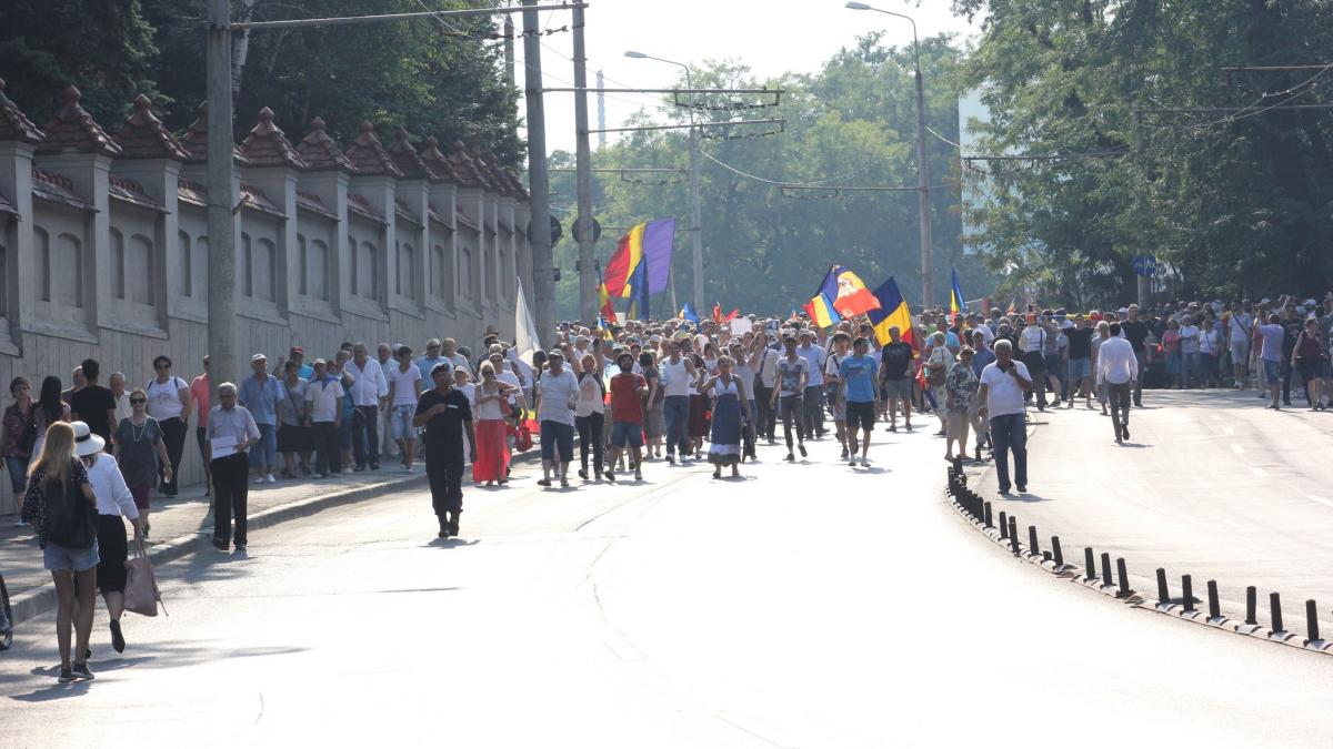 11 ani de la momentul care a salvat antena 3