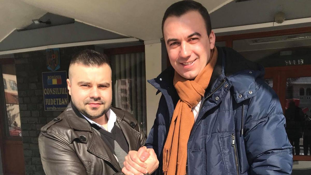 bogdan ivan anunta ca a revocat nominalizarea finului sau la hidroelectrica ca urmare a reactiilor aparute in spatiul public
