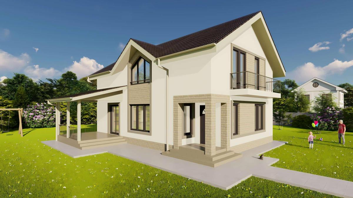 case pe structura metalica de ce tot mai multi romani le aleg