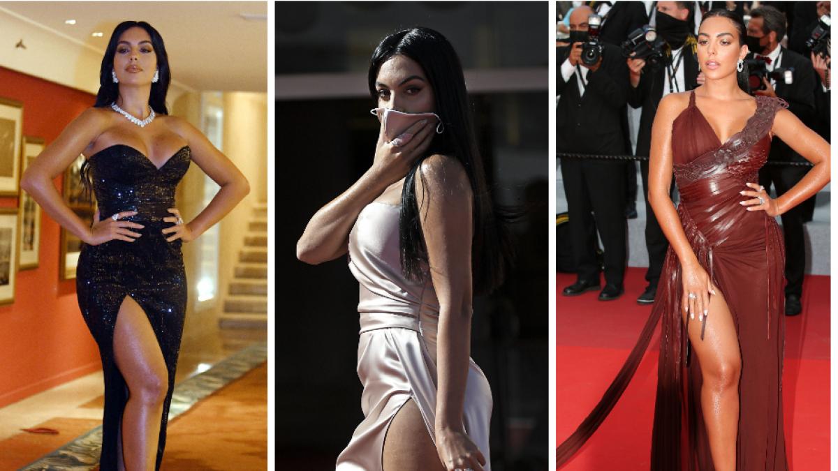 cristiano ronaldo se insoara georgina rodriguez a primit inelul de la starul portughez