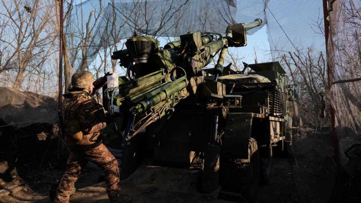 europa a depasit sua ca principal furnizor de ajutor militar pentru ucraina cu peste 15 miliarde de euro in plus