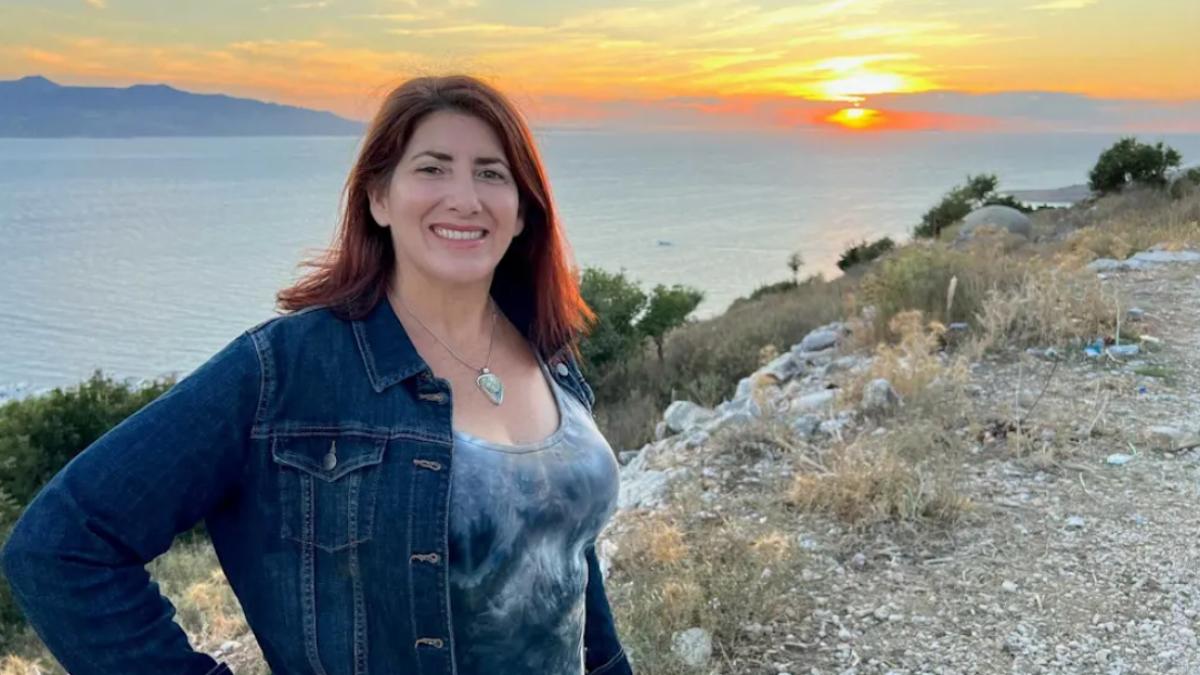 experienta unei femei care la 55 de ani a vandut tot si s a mutat in albania costa putin si n am fost niciodata mai fericita