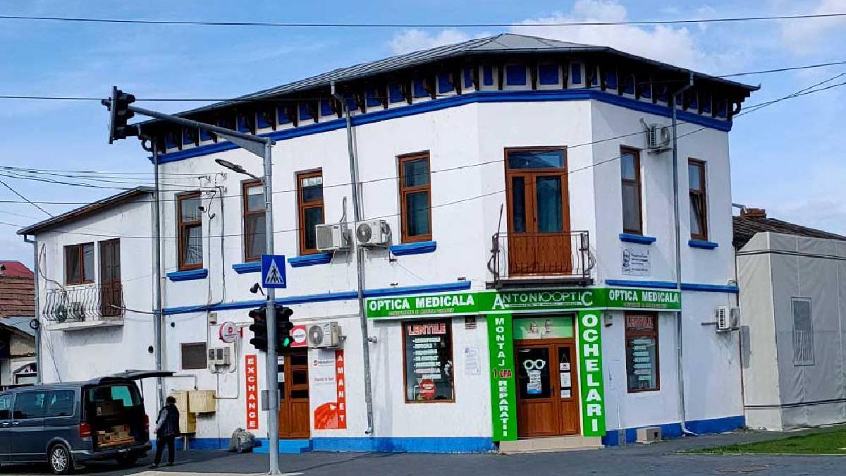 falimentul lui caragiale scos la licitatie carciuma din gara buzau isi cauta nou stapan