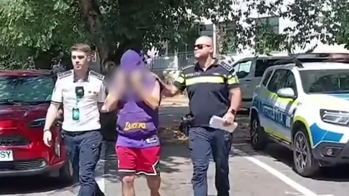 la constanta un fotbalist s a urcat beat si drogat la volan si a ucis un om apoi a fugit a fost gasit mai tarziu si a fost arestatja