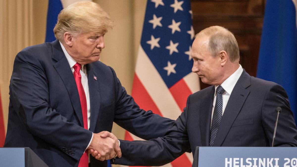 liderii europeni incearca sa influenteze summit ul putin trump din alaska marea britanie se teme ca l vor irita pe trump