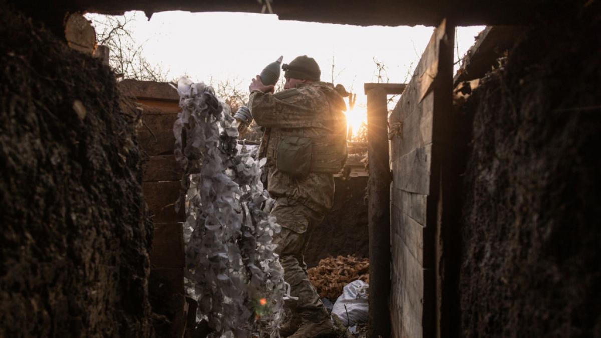 ucraina a anuntat mici castiguri teritoriale in sumi inaintea intalnirii trump putin sirskii avem un oarecare succes