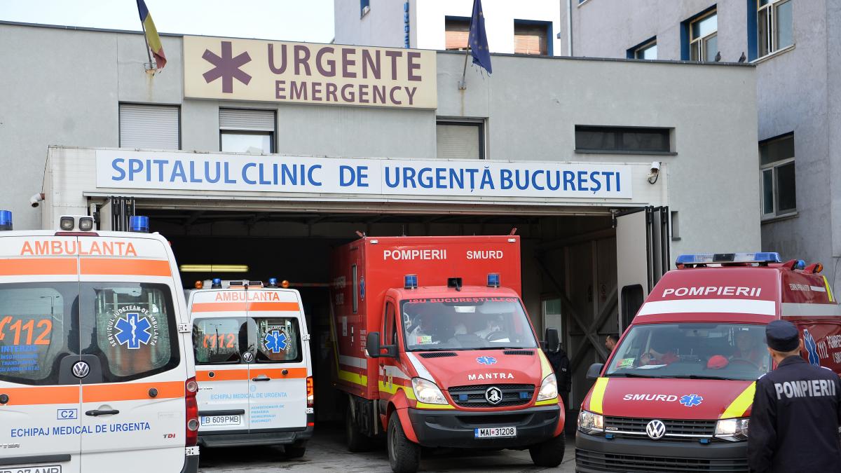 un nou focar cu bacteria candida auris la spitalul floreasca au fost confirmati patru pacienti iar medicii i au pus in izolare