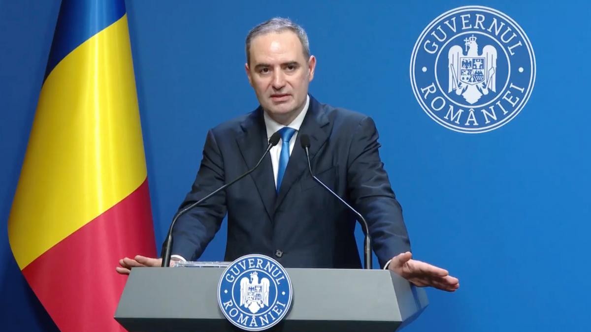 alexandru nazare capitalul social minim pentru srl creste la 8 000 de lei masuri fiscale din pachetul doi au fost anuntate