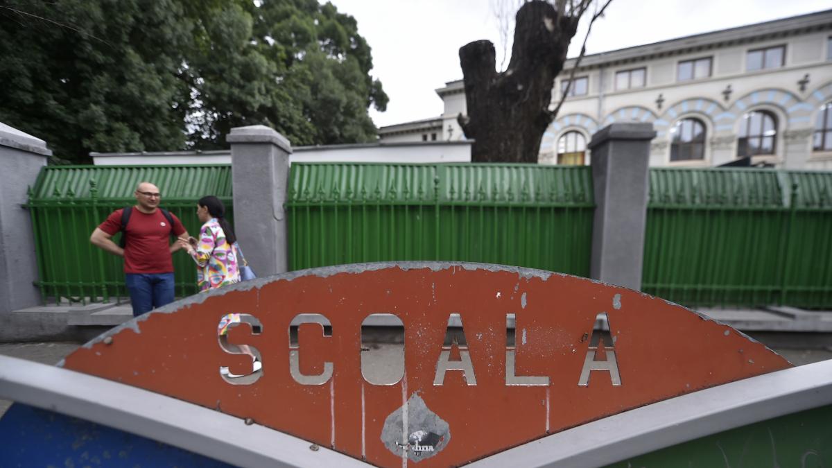 bacalaureat 2025 a doua sesiune candidatii sustin miercuri proba la alegere a profilului