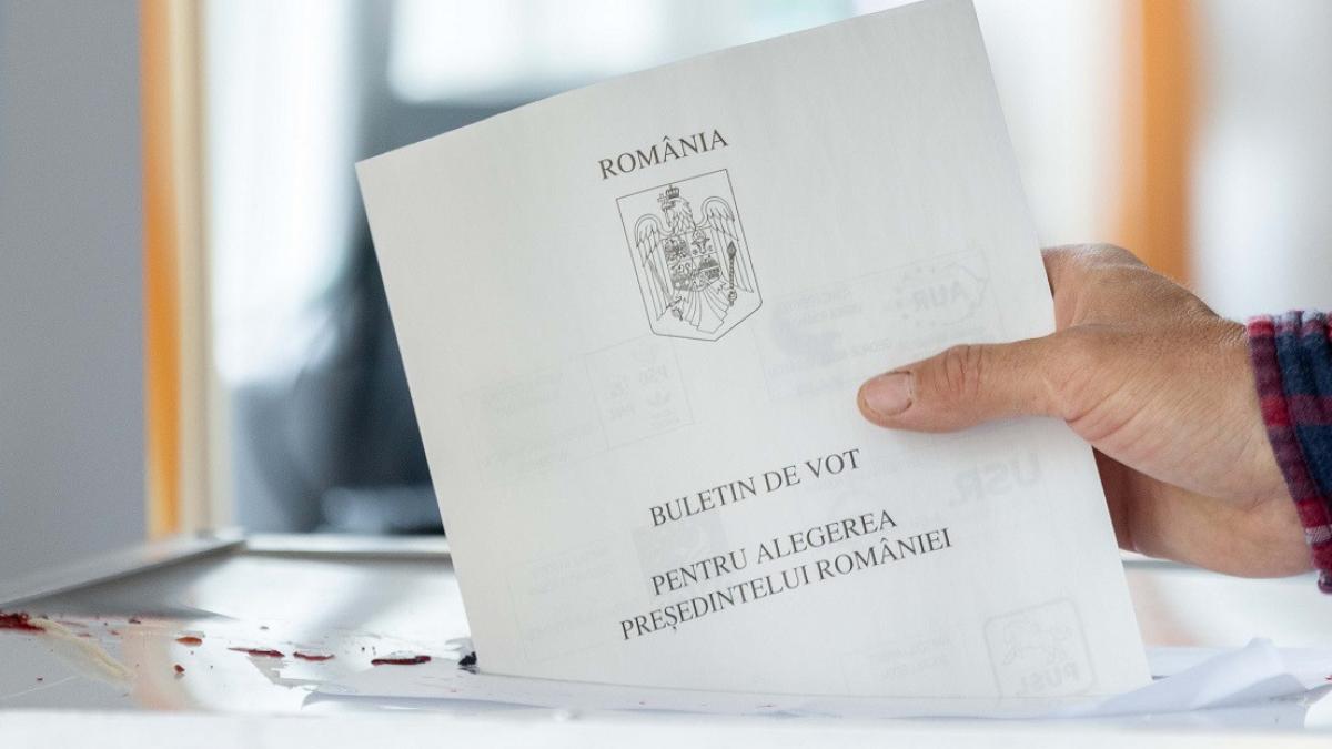 ce scrie in raportul departamentului de stat al sua despre anularea alegerilor prezidentiale din romania