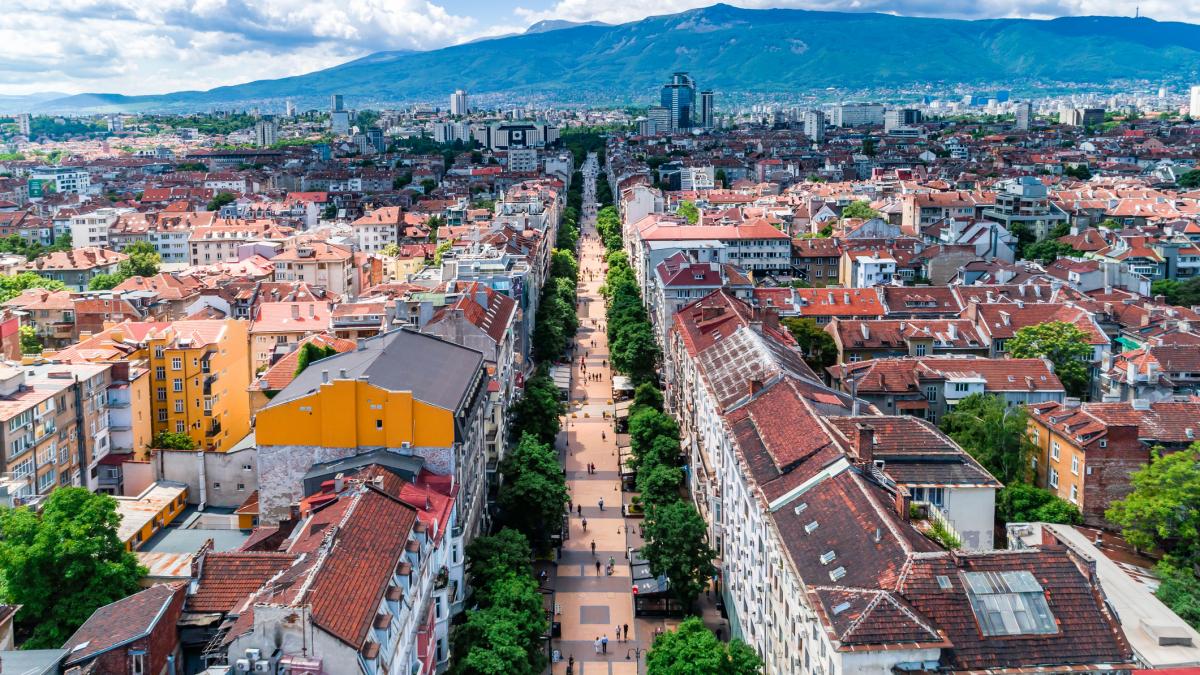 cum vrea bulgaria sa profite de trecerea la moneda euro ca sa atraga mai multi turisti e o mare oportunitate