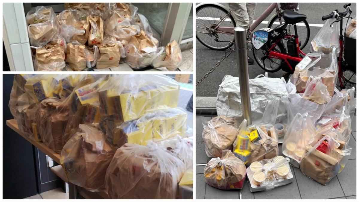 fanii pokemon au bagat mcdonald s japonia intr un scandal urias despre risipa alimentara dupa ce au dat navala sa cumpere happy meal