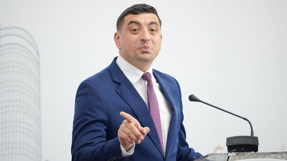 george simion preia retorica rusiei si acuza republica moldova ca este un stat artificial