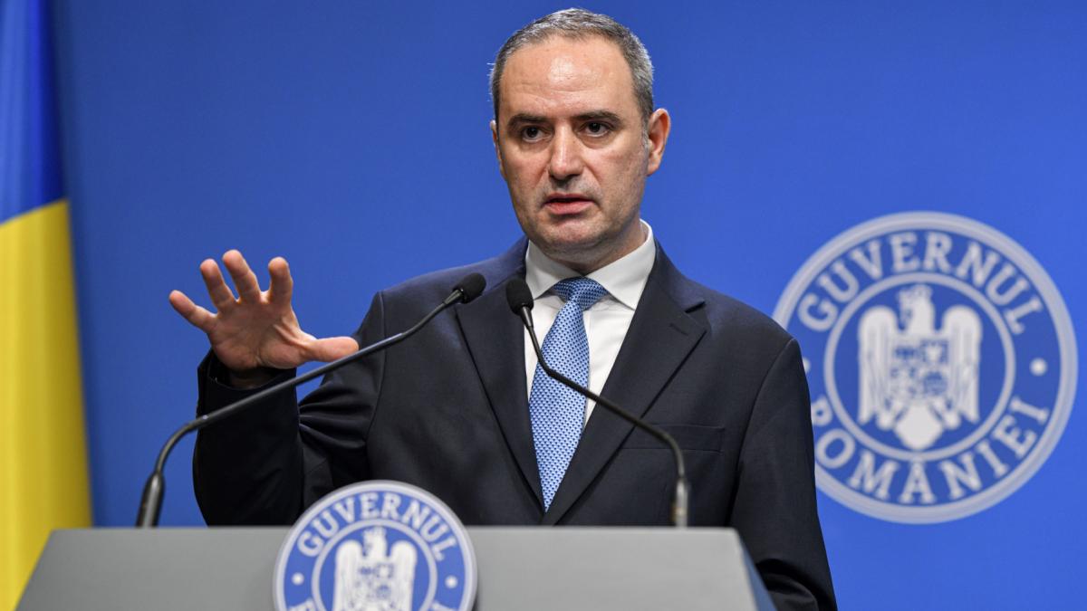 guvernul anunta noi masuri fiscale ministrul finantelor schimbam taxele pentru multinationale