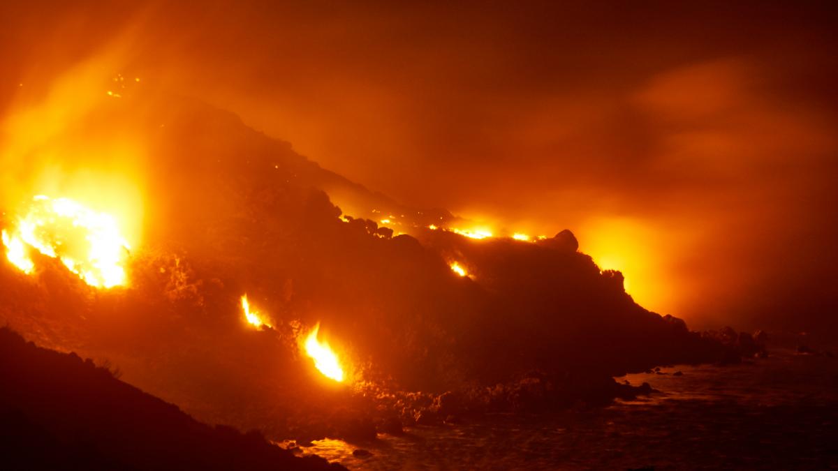 mae a emis o atentionare de calatorie pentru romanii care merg in spania risc de incendii de vegetatie
