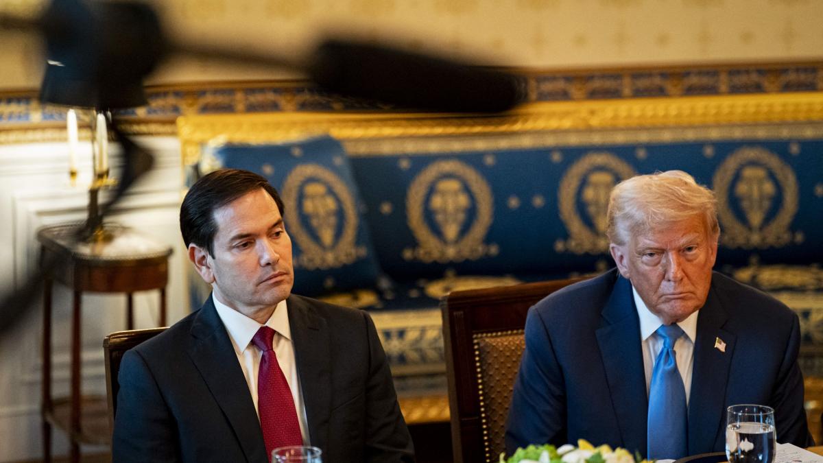rubio explica de ce trump a vrut sa se intalneasca personal cu putin vrea sa il priveasca n ochi nu e o concesie facuta rusiei