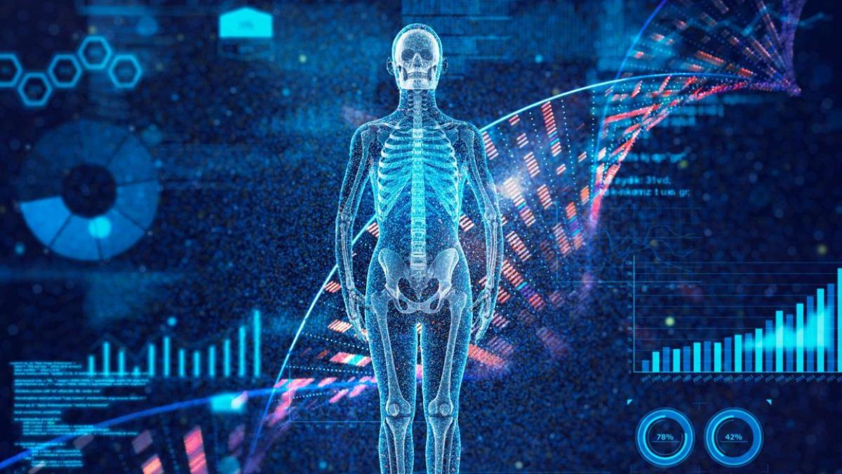 studiu dupa ce au folosit inteligenta artificiala medicii au detectat mai putine cazuri de cancer cum a fost posibil