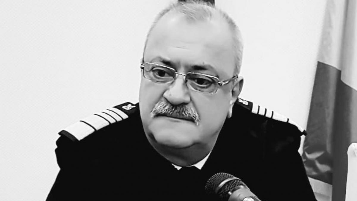 a murit directorul general al autoritatii navale romane alexandru mezei avea 67 de ani