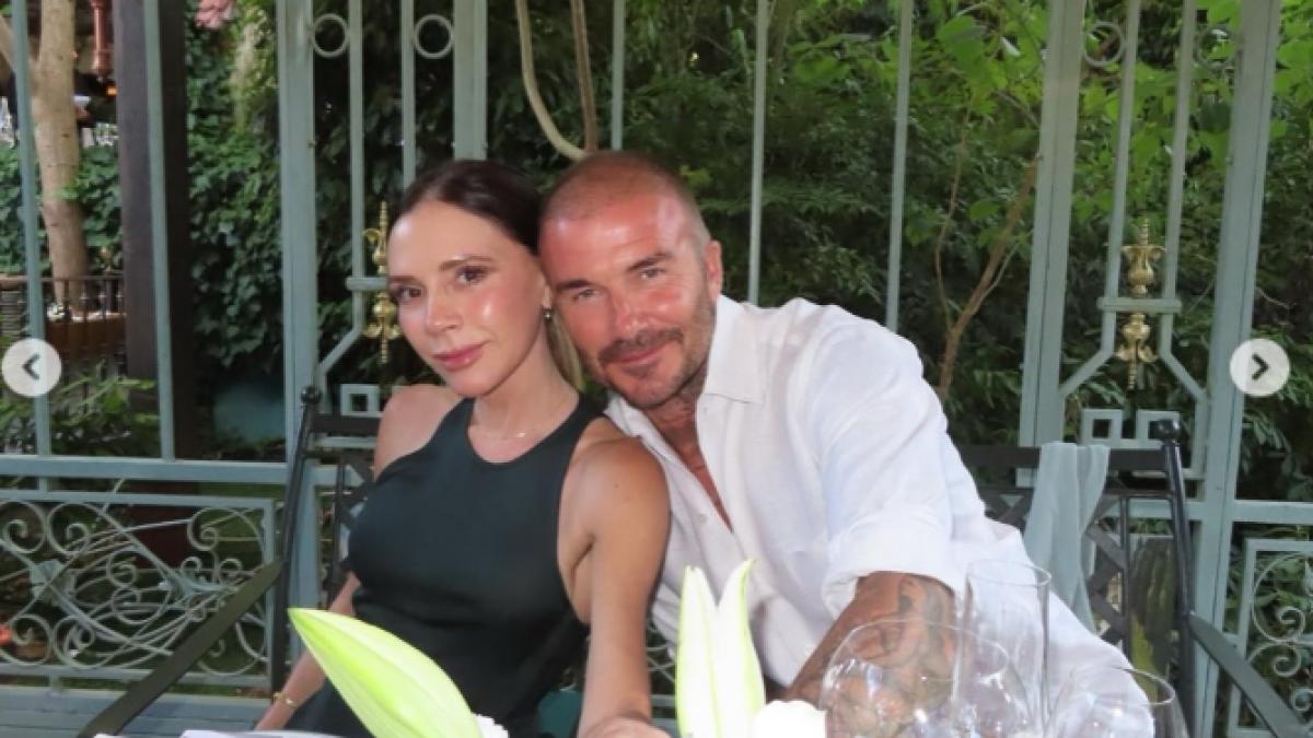 david si victoria beckham au plecat in vacanta in italia s au fotografiat in ipostaze cu totul neasteptate