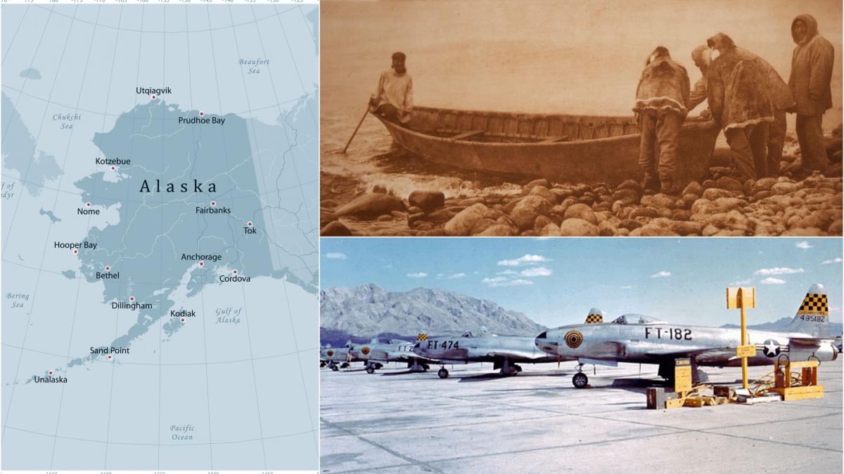 de ce este rusia atat de obsedata de alaska mitul aurului scufundat si propaganda ca peninsula nu a fost niciodata vanduta sua