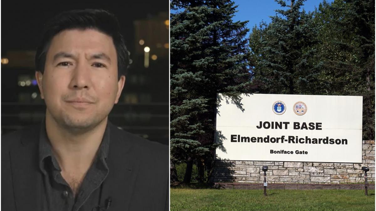 detalii de culise despre intalnirea trump putin prima corespondenta din alaska unde se va decide soarta ucrainei