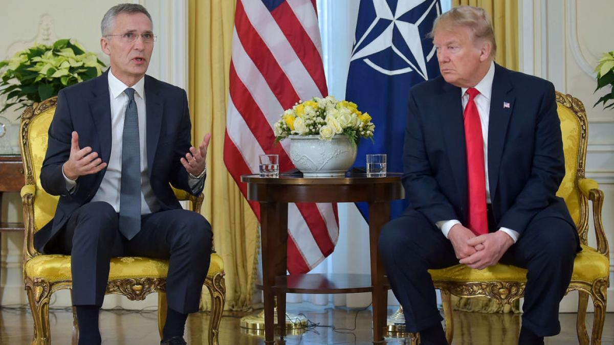 donald trump l a sunat pe neasteptate pe jens stoltenberg sa l intrebe de premiul nobel pentru pace