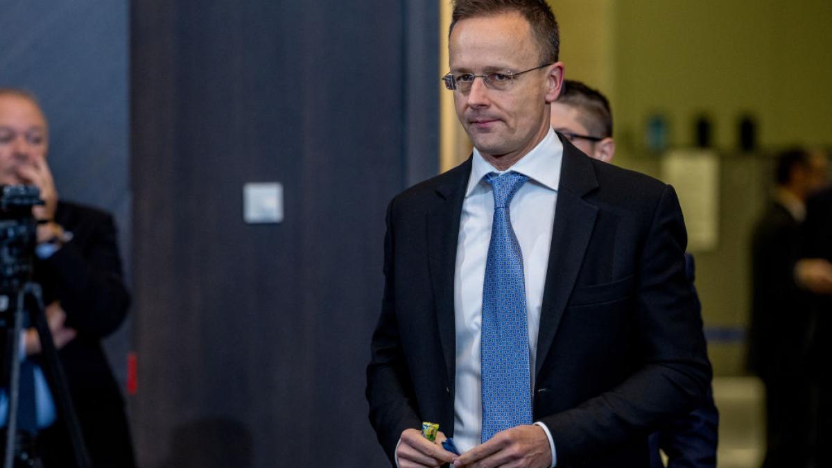 ministrul ungar de externe face acuzatii grave comisia europeana vrea sa instaleze guverne marioneta in ungaria slovacia si serbia