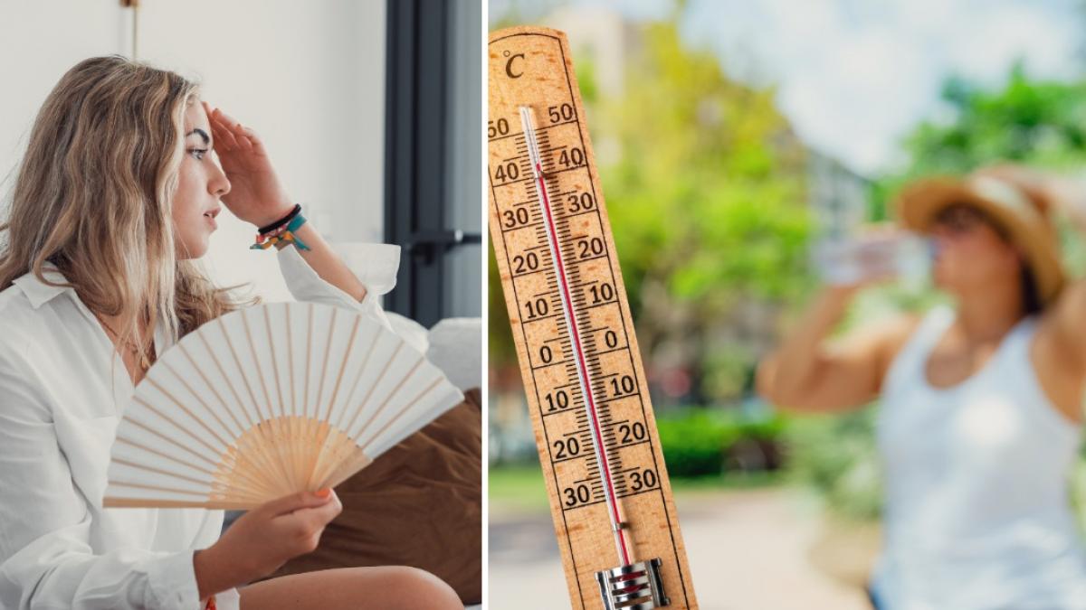 prognoza meteo speciala pentru bucuresti cod galben de canicula joi si vineri temperaturile urca pana la 36 de grade